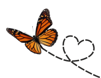 Schmetterling