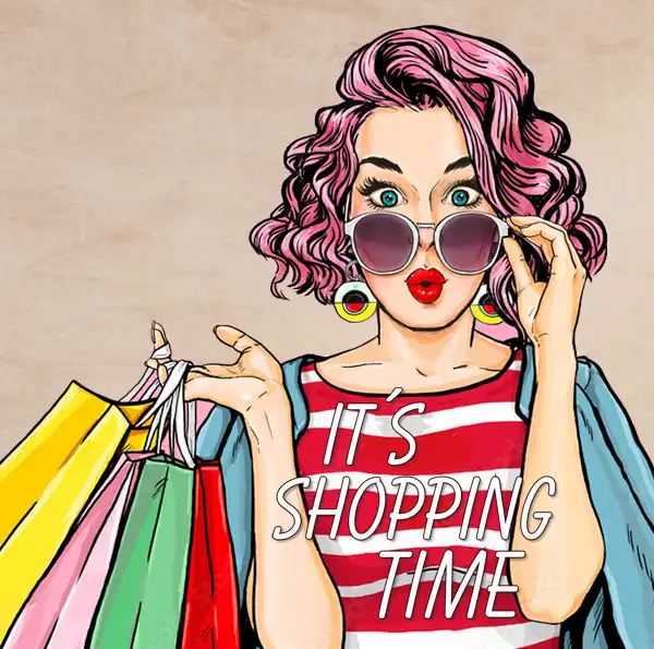 Modeboutique T-Corner - Mode für die Frau von heute